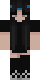 2D skin preview
