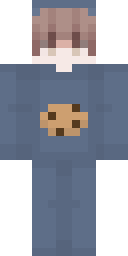 2D skin preview