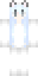 Skin preview for crazykittylol11
