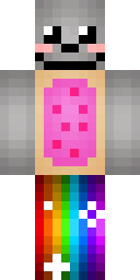 2D skin preview
