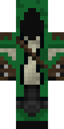 Skin preview for Okuchi