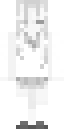 2D skin preview
