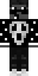 2D skin preview