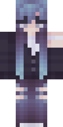 Skin preview for lyhsa