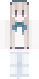 2D skin preview