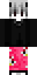 2D skin preview