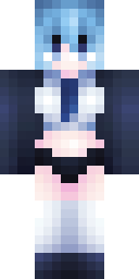 2D skin preview