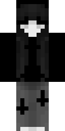 2D skin preview