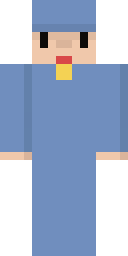 2D skin preview