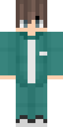 2D skin preview