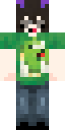 2D skin preview