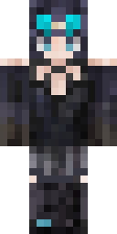 2D skin preview