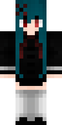 2D skin preview