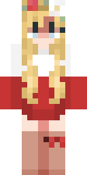 2D skin preview