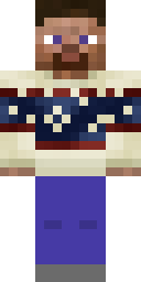 Skin preview for UnbrokenChampion