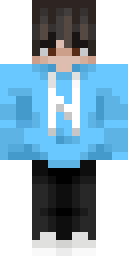 2D skin preview
