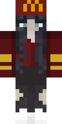 2D skin preview
