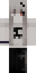 2D skin preview