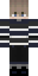 2D skin preview