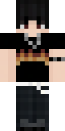 2D skin preview