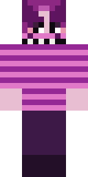 2D skin preview