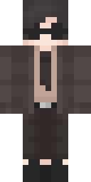 2D skin preview
