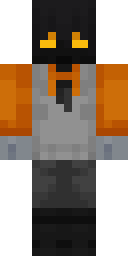 2D skin preview