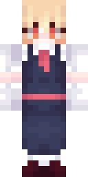 2D skin preview