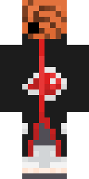 2D skin preview