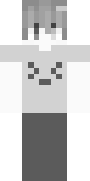 2D skin preview