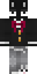 2D skin preview