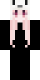 2D skin preview