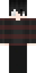 2D skin preview
