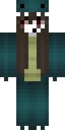 2D skin preview