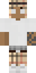 2D skin preview