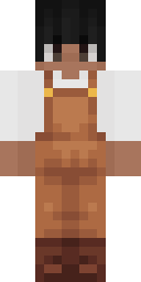 2D skin preview