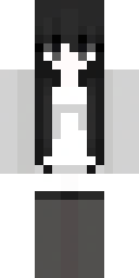 Skin preview for anamustdie