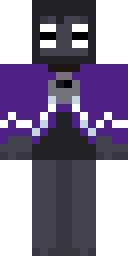 Skin preview for NNadja