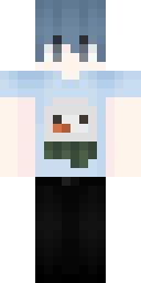 2D skin preview