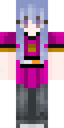 Skin preview for GaspieOwnsMe