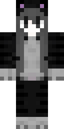 2D skin preview