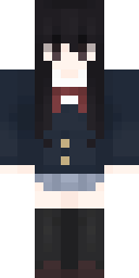 2D skin preview