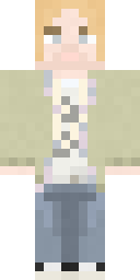 2D skin preview