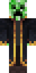 Skin preview for wess_lvl
