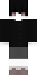 2D skin preview