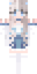 Skin preview for weeetch