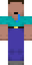 Skin preview for Freder1cZ