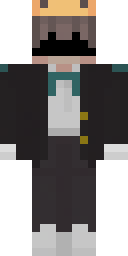 2D skin preview