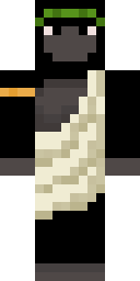 2D skin preview
