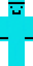 Skin preview for zerqds